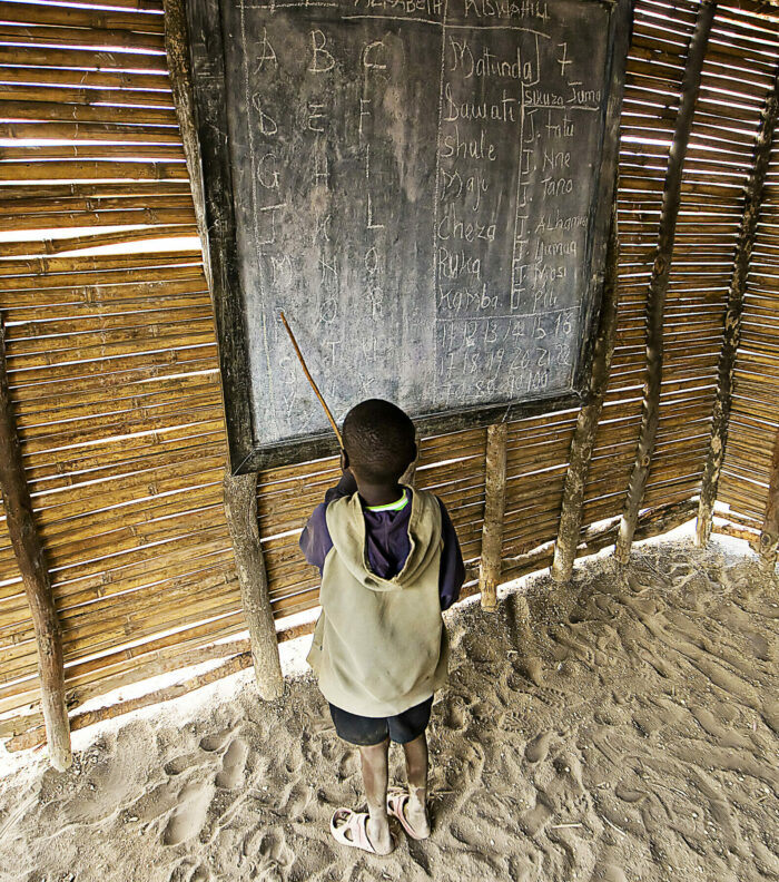  Building Safe Spaces for Learning and Hope